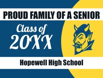 Picture of Hopewell High School - Design A