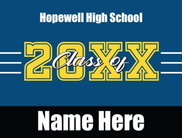 Picture of Hopewell High School - Design C