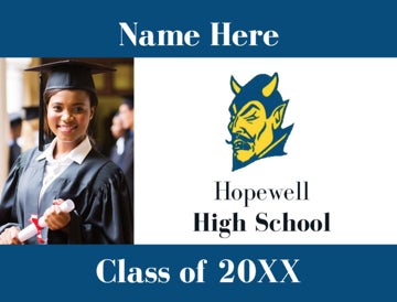 Picture of Hopewell High School - Design D