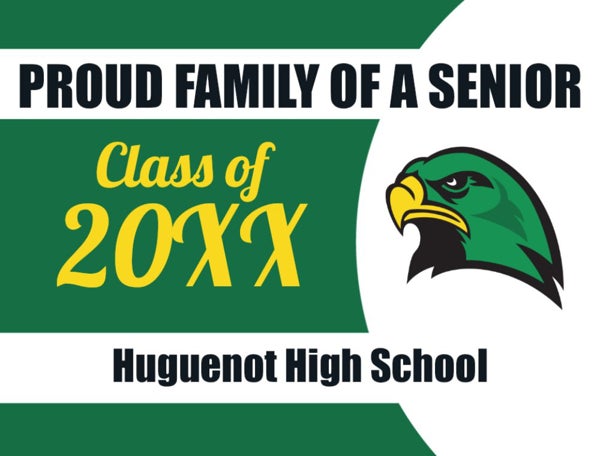 Picture of Huguenot High School - Design A