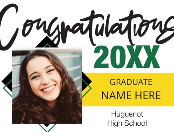 Picture of Huguenot High School - Design F