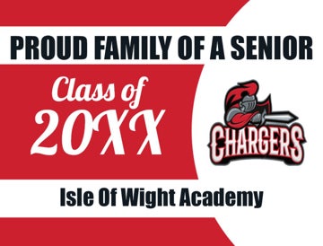 Picture of Isle Of Wight Academy - Design A