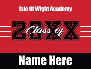Picture of Isle Of Wight Academy - Design C