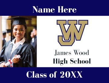 Picture of James Wood High School - Design D