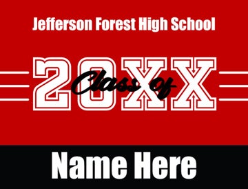 Picture of Jefferson Forest High School - Design C