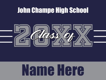 Picture of John Champe High School - Design C