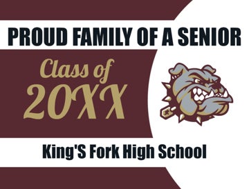 Picture of King'S Fork High School - Design A