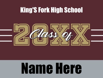 Picture of King'S Fork High School - Design C