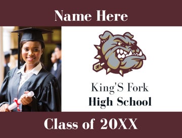 Picture of King'S Fork High School - Design D