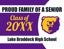 Picture of Lake Braddock High School - Design A