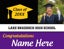 Picture of Lake Braddock High School - Design E