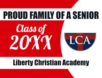 Picture of Liberty Christian Academy - Design A
