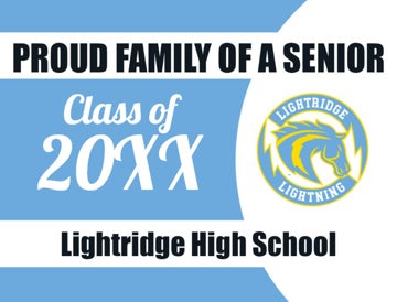 Picture of Lightridge High School - Design A