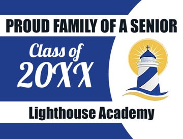 Picture of Lighthouse Academy - Design A