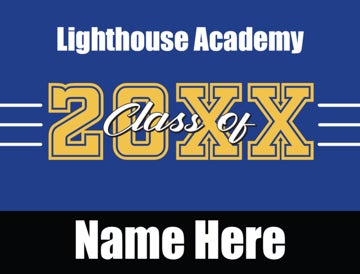 Picture of Lighthouse Academy - Design C