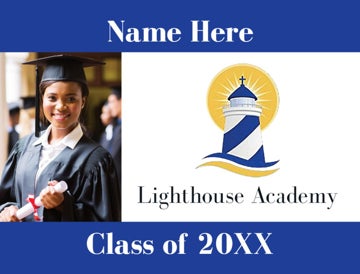 Picture of Lighthouse Academy - Design D