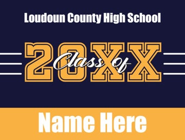 Picture of Loudoun County High School - Design C