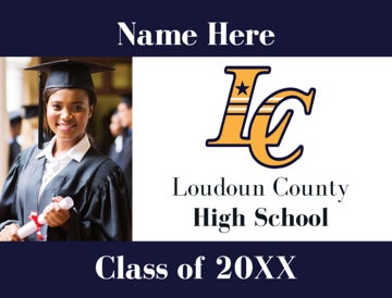 Picture of Loudoun County High School - Design D