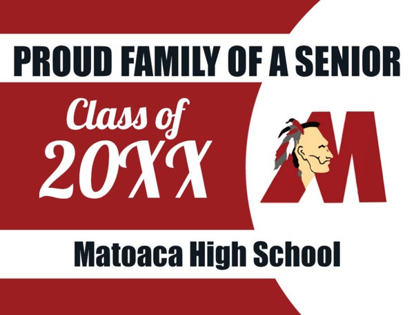 Picture of Matoaca High School - Design A