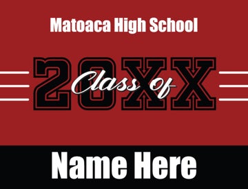 Picture of Matoaca High School - Design C