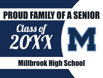 Picture of Millbrook High School - Design A