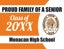 Picture of Monacan High School - Design A