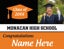 Picture of Monacan High School - Design E