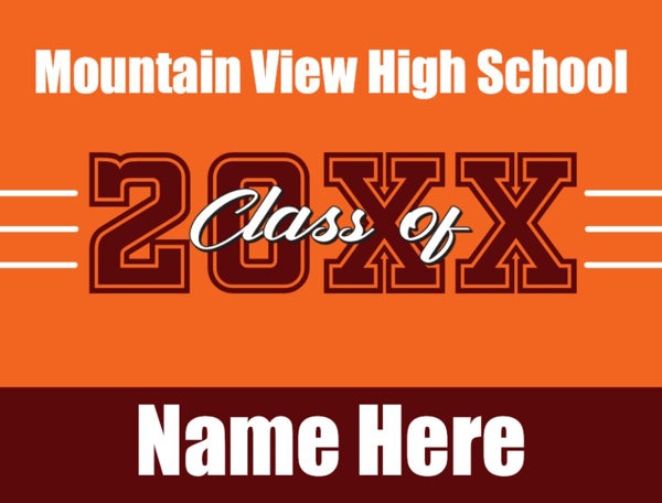 Picture of Mountain View High School - Design C