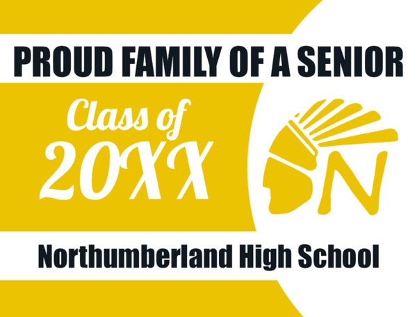 Picture of Northumerland High School - Design A