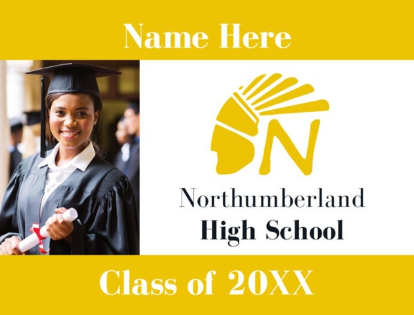 Picture of Northumerland High School - Design D