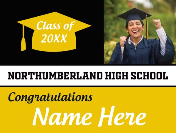 Picture of Northumerland High School - Design E