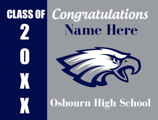 Picture of Osourn High School - Design B