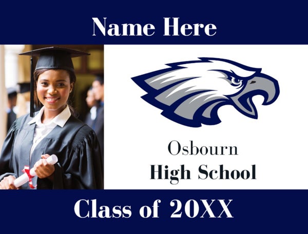 Picture of Osourn High School - Design D