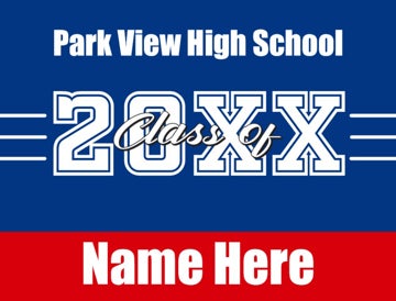 Picture of Park View High School - Design C