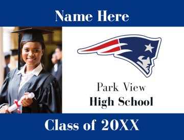 Picture of Park View High School - Design D