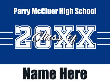 Picture of Parry McCluer High School - Design C