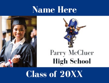 Picture of Parry McCluer High School - Design D