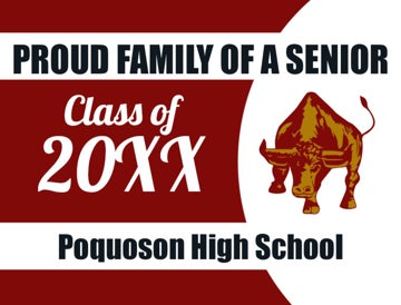 Picture of Poquoson High School - Design A