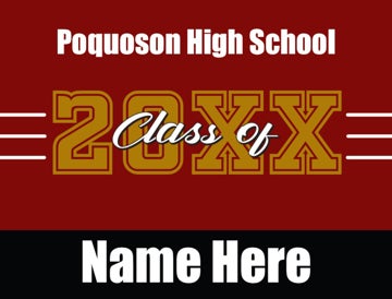 Picture of Poquoson High School - Design C