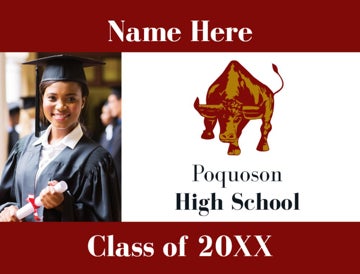 Picture of Poquoson High School - Design D
