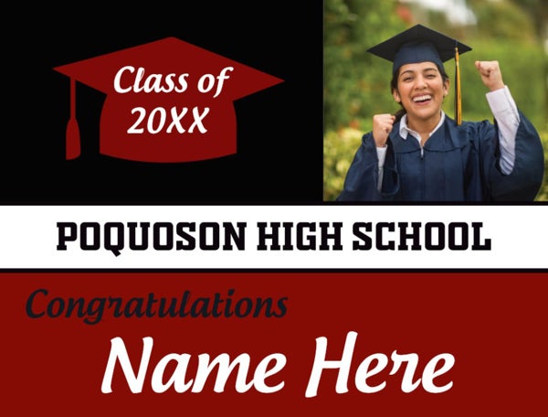 Picture of Poquoson High School - Design E