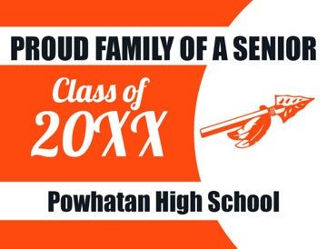 Picture of Powhatan High School - Design A