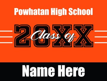 Picture of Powhatan High School - Design C