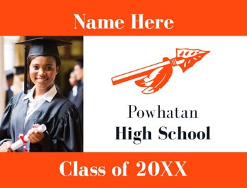 Picture of Powhatan High School - Design D