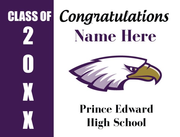 Picture of Prince Edward High School - Design