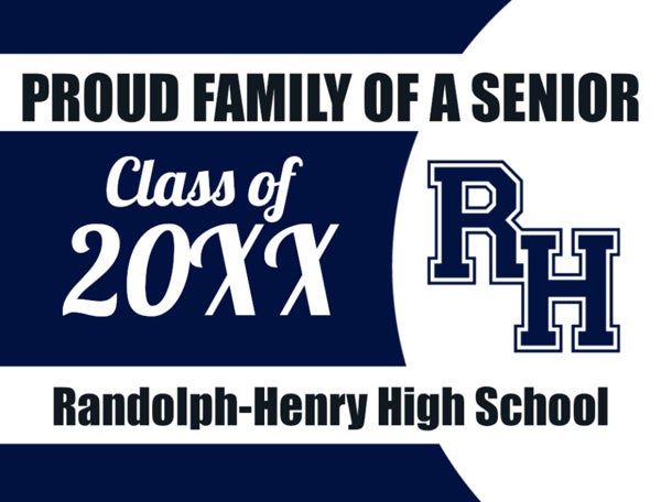 Picture of Randolph-Henry High School - Design A