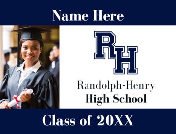 Picture of Randolph-Henry High School - Design D