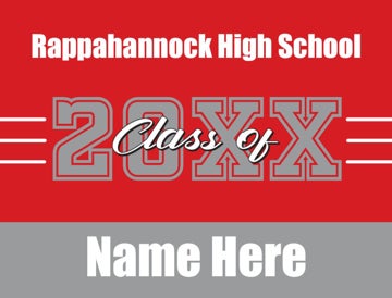 Picture of Rappahannock High School - Design C