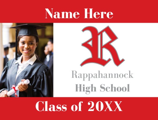 Picture of Rappahannock High School - Design D