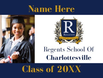 Picture of Regents School Of Charlottesville - Design D